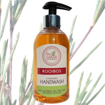 Rooibos Tea Tree Handwash